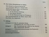 Geschichte des Grenadier-Regiments 992 (Berlin-Brandenburg)