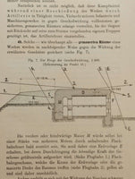 Die beständige Befestigung. Für die k.u.k. Militärbildungsanstalten und zum Selbstunterrichte für Offiziere aller Waffen