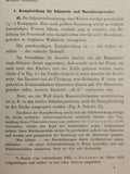 Die beständige Befestigung. Für die k.u.k. Militärbildungsanstalten und zum Selbstunterrichte für Offiziere aller Waffen