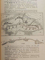 Die beständige Befestigung. Für die k.u.k. Militärbildungsanstalten und zum Selbstunterrichte für Offiziere aller Waffen
