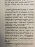 Von den Ardennen bis zum Ruhrkessel. Das Ende der Westfront