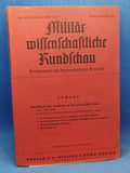 Germany and the war on the Italian front 1915 to 1918. A rare rarity!