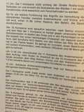 Regimentsgeschichte des Infanterie-Füsilier-Regiments 39 für die Zeit 1936 bis 1945