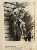 Regimentsgeschichte des Infanterie-Füsilier-Regiments 39 für die Zeit 1936 bis 1945