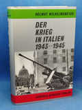 Der Krieg in Italien 1943-1945