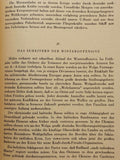 Im Wehrmachtführungsstab, Bericht eines Generalstabsoffiziers