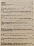 Dokumente und Dokumentarfotos zur Geschichte der deutschen Luftwaffe. Aus den Geheimakten des Reichswehrministeriums 1919 - 1933 und des Reichsluftfahrtministeriums 1933 - 1939