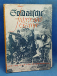 Soldatische Führer und Erzieher