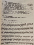 Österreich-Ungarns Seekrieg 1914-18. Band 1+2 mit der dazugehörigen Kartenmappe, so komplett!