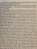 Österreich-Ungarns Seekrieg 1914-18. Band 1+2 mit der dazugehörigen Kartenmappe, so komplett!