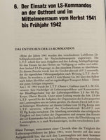 Die deutschen Lastensegler-Verbände 1937-1945: Eine Chronik aus Berichten, Tagebüchern, Dokumenten