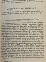 Das Ende des Schreckens. Dokumente des Untergangs - Januar bis Mai 1945