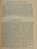 Das Ende des Schreckens. Dokumente des Untergangs - Januar bis Mai 1945