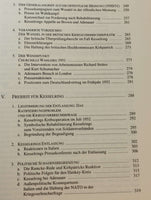 Kesselrings letzte Schlacht: Kriegsverbrecherprozesse, Vergangenheitspolitik und Wiederbewaffnung: Der Fall Kesselrings