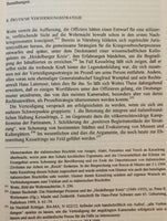 Kesselrings letzte Schlacht: Kriegsverbrecherprozesse, Vergangenheitspolitik und Wiederbewaffnung: Der Fall Kesselrings