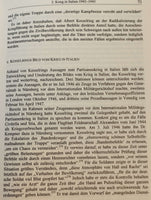 Kesselrings letzte Schlacht: Kriegsverbrecherprozesse, Vergangenheitspolitik und Wiederbewaffnung: Der Fall Kesselrings