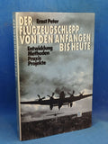 Der Flugzeugschlepp. Von den Anfängen bis heute