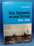 Der Seekrieg in der Ostsee: 1914-1918