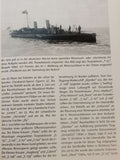 Der Seekrieg in der Ostsee: 1914-1918