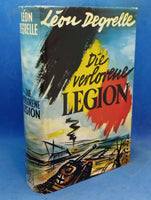 Die verlorene Legion