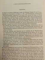 Das deutsche Wehrmachttransportwesen im Zweiten Weltkrieg. Entstehung, Organisation, Aufgaben