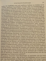 Das deutsche Wehrmachttransportwesen im Zweiten Weltkrieg. Entstehung, Organisation, Aufgaben