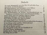 Schallmesstrupp 51. Vom Krieg der Stoppuhren gegen Mörser und Haubitzen.