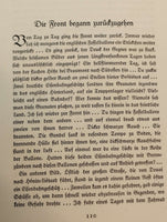 Schallmesstrupp 51. Vom Krieg der Stoppuhren gegen Mörser und Haubitzen.