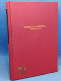 Beiträge zur Militär- und Kriegsgeschichte,Band 2: Operationsgebiet östliche Ostsee und der finnisch - baltische Raum 1944.