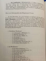 Die Maginot-Linie im Elsaß. 200 Kilometer Stahl und Beton.