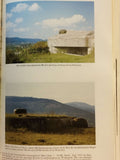 The Maginot Line in Alsace. 200 kilometers of steel and concrete.