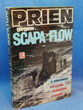 Prien gegen Scapa Flow