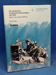 Die deutschen Funknachrichtenanlagen bis 1945. Band 2 "Der zweite Weltkrieg".