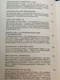 Im Feuersturm letzter Kriegsjahre. II. SS-Panzerkorps mit 9. SS-Panzerdivision "Hohenstaufen" und 10. SS-Panzerdivision "Frundsberg"