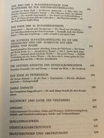 Im Feuersturm letzter Kriegsjahre. II. SS-Panzerkorps mit 9. SS-Panzerdivision "Hohenstaufen" und 10. SS-Panzerdivision "Frundsberg"