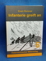 Infanterie greift an!