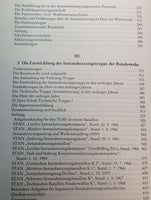 Die Geschichte der deutschen Instandsetzungstruppe. Organisationsgeschichtlicher Überblick vom Beginn des 19. Jahrhunderts bis zur Gegenwart.