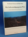 Luftverteidigungszone-West  zwischen Nagold, Neckar und Schwarzwald