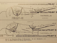 Minenkrieg in Ladinien: Monte Sief 1916-1917