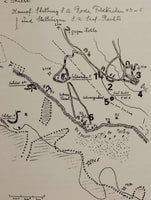 Minenkrieg in Ladinien: Monte Sief 1916-1917