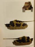 Camouflage of the German Army 1914 to Today