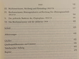 Die Wilhelminische Flottenrüstung 1908-1914: Weltmachtstreben, industrieller Fortschritt, soziale Integration