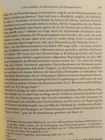 Die Wilhelminische Flottenrüstung 1908-1914: Weltmachtstreben, industrieller Fortschritt, soziale Integration