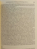 Die Wilhelminische Flottenrüstung 1908-1914: Weltmachtstreben, industrieller Fortschritt, soziale Integration