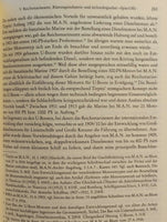 Die Wilhelminische Flottenrüstung 1908-1914: Weltmachtstreben, industrieller Fortschritt, soziale Integration