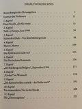 SS-Beutedeutscher.: Weg und Wandlung eines Elsässers.
