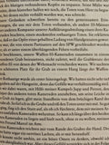 SS-Beutedeutscher.: Weg und Wandlung eines Elsässers.