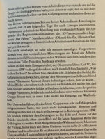 SS-Beutedeutscher.: Weg und Wandlung eines Elsässers.