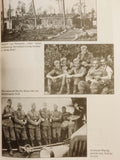 Der Weg der 163. Infanterie-Division - Von Potsdam zum Polarkreis und zurück - Bildband -