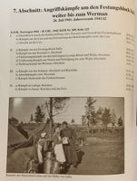 Der Weg der 163. Infanterie-Division - Von Potsdam zum Polarkreis und zurück - Bildband -